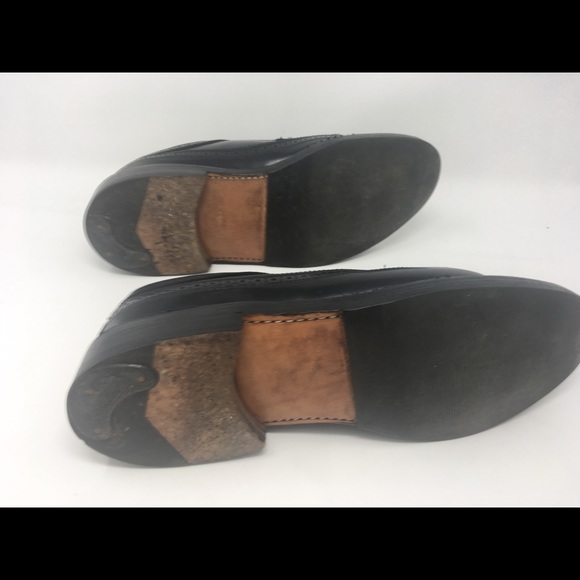 Men’s Churchill’s by churchs oxfords - Picture 6 of 6